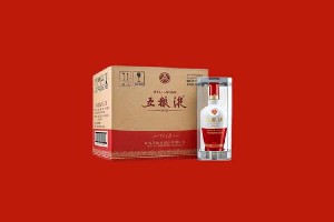 南充阆中市回收五粮液