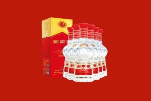 南充阆中市回收剑南春