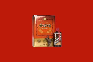 南充阆中市回收陈年茅台酒